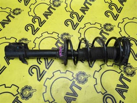 Купить Стойка в сборе комплект Subaru Forester 2001 20360FC140 SF5 ...