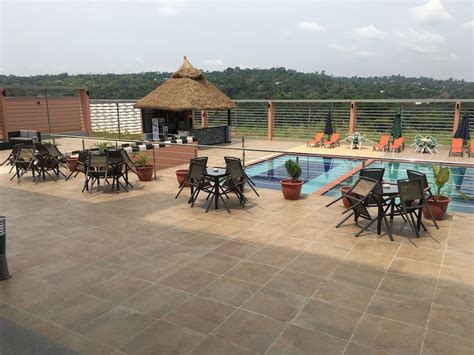 Golden Tulip Agulu Lake Hotel And Resort In Awka Best Rates And Deals On