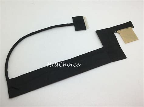 LCD LVDS Video Screen Cable For Asus EEE PC 1001 1001PX Laptop 1422