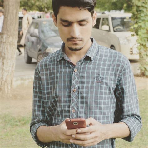 Talal Khan | Pakistan | The Fashion Hero