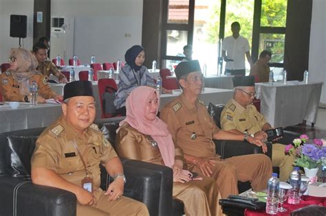 Gelar Rencana Aksi Daerah Perkebunan Kelapa Sawit Berkelanjutan