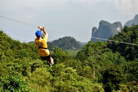 Things To Do In Phuket Aside From Beach Activities | Bangkok Airways ...