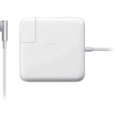 Buy Apple W Magsafe Power Adapter For Macbook And Inch Macbook