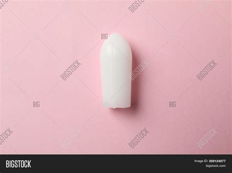 Anal Vaginal Candle On Image Photo Free Trial Bigstock