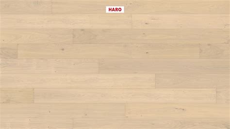 Haro Parquet Lama Maxim V Roble Blanco Luz Markant