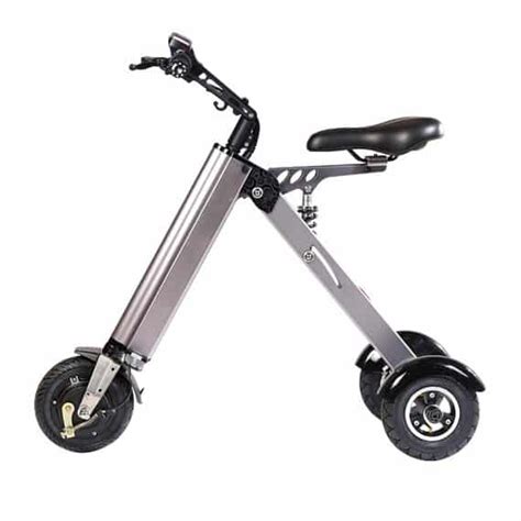 Top 10 Best Electric Scooters With Seat For Adults In 2021 Reviews