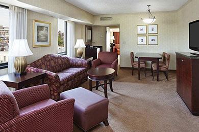 Embassy Suites Washington D.C. Georgetown (Washington, DC): What to ...