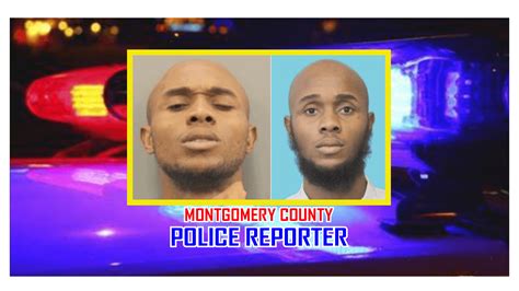 Multi County Crime Stoppers Offers Up To 10 000 Reward On Murder Suspect Montgomery County