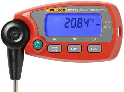 A Dl Fluke Calibration Fluke Calibration Wired Digital