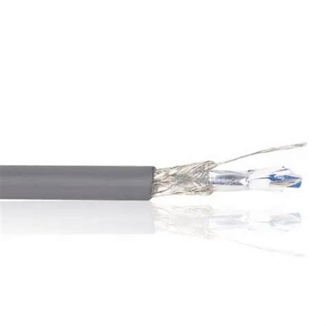 22 AWG 1 Pair Shielded Cable At Best Price In New Delhi By Girish Radio