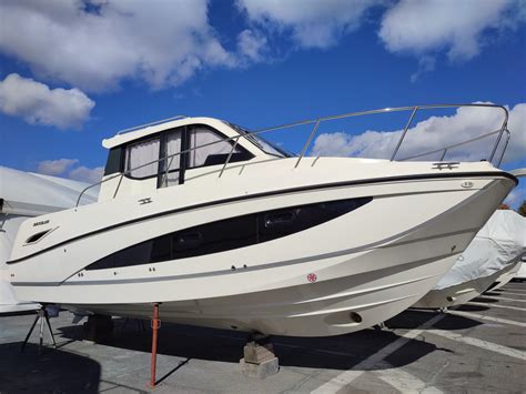 Nuevo 2023 Quicksilver Activ 905 Weekend Charente Maritime 17