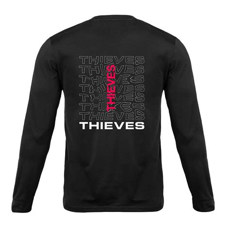 100 Thieves Merch on Behance