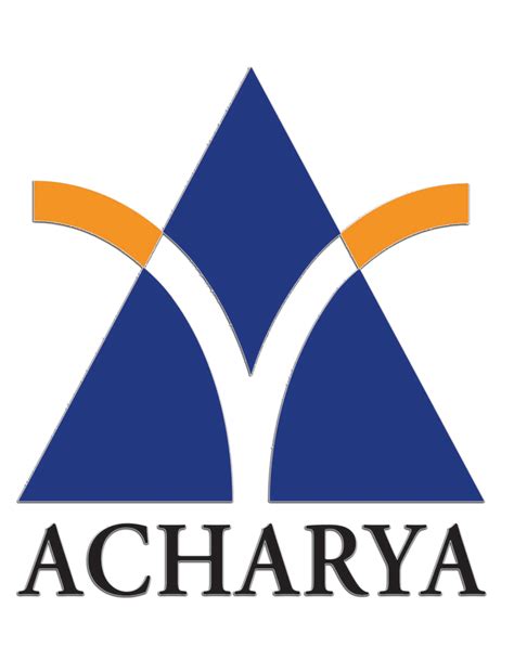 Acharya Institute of Technology