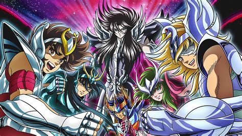 Fondos De Pantalla De Los Caballeros Del Zodiaco Wallpapers Saint Seiya