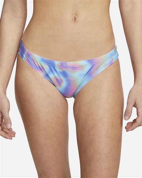 Nike Swim HydraStrong Women S Cheeky Bikini Bottom Nike