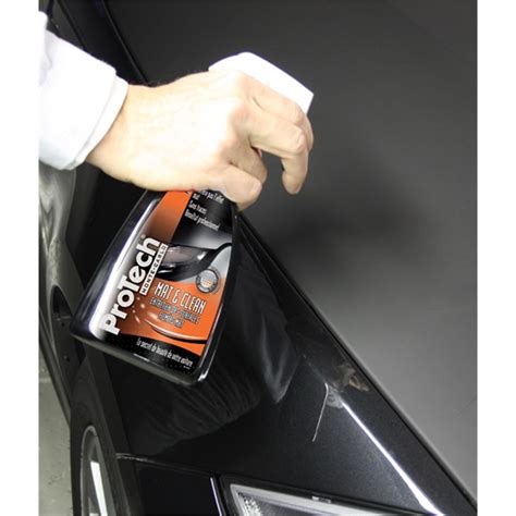 Nettoyant Carrosserie Protech Mat Clean Ml Norauto Fr