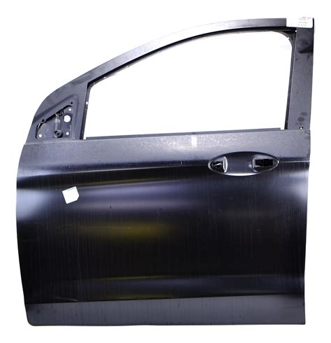 Porta Dianteira Lado Esquerdo Original Ford Ka 2015 A 2020 ROMA FORD