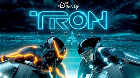 Sí Tendremos Tron 3 Los Fans Sólo Tuvieron Que Esperar 10 Años