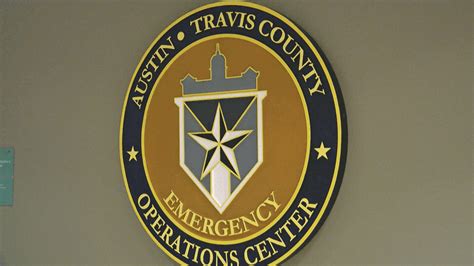 Travis County Judge Issues Local Disaster Declaration Due To Flooding