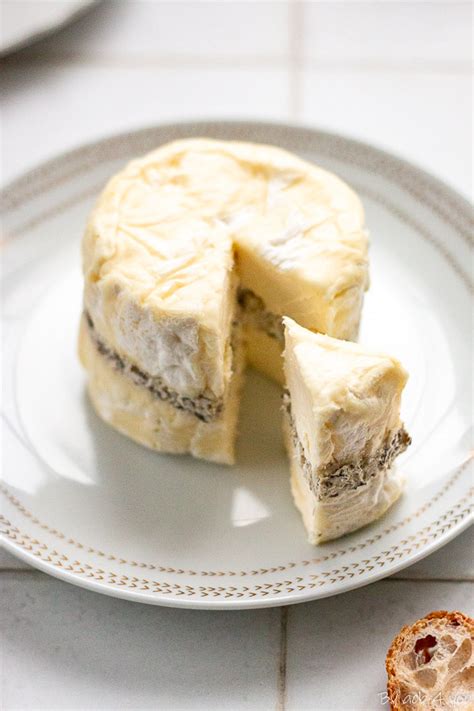 Brillat Savarin Truff Fait Maison