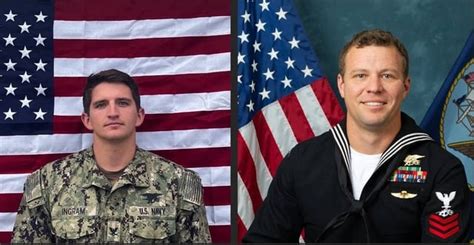 Navy IDs two SEALs who died during sea mission off Somalia : r/ItaliaBox