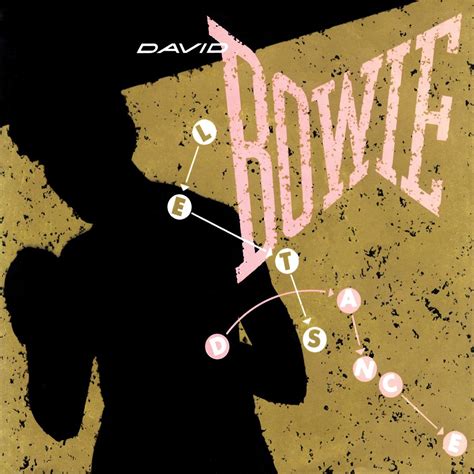 ‎Let's Dance - Single - Album by David Bowie - Apple Music