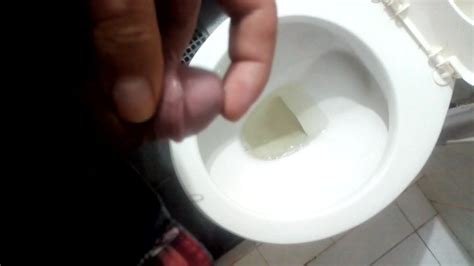 A Meada In The Toilet Gay Latino Latino Porn Feat AlexAlejandro By FapHouse XHamster