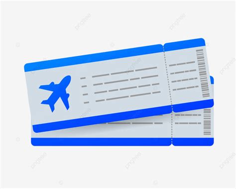 Tiket Pesawat Atau Boarding Pass Di Dalam Amplop Layanan Khusus Kartu