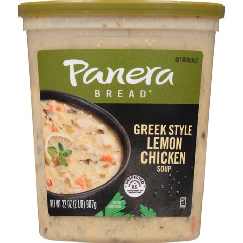 Our Products | Panera at Home