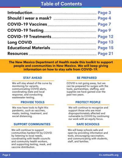 Nmdoh Coronavirus Updates Coronavirus Updates In New Mexico