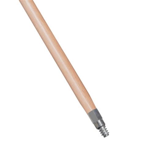 Harper In Wood Threaded Broom Handle Ralphs