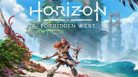 Horizon Forbidden West DLC Y Expansiones En Camino