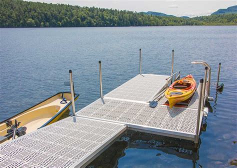 Kayak Launch And Lift For Docks — The Dock Doctors