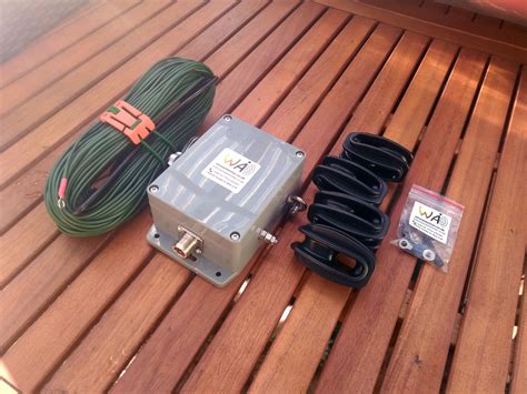 Kevlar 40m 10 M Multi Band Delta Loop DX Antenna 600 Watts