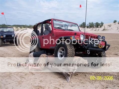 How to take back seat out of jeep wrangler