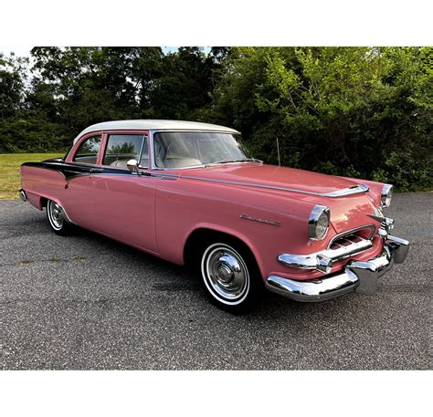 1955 Dodge Coronet GAA Classic Cars