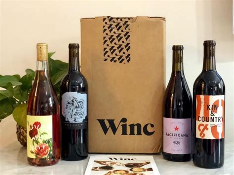 Naked Wines Review Pricing Taste And Delivery Review