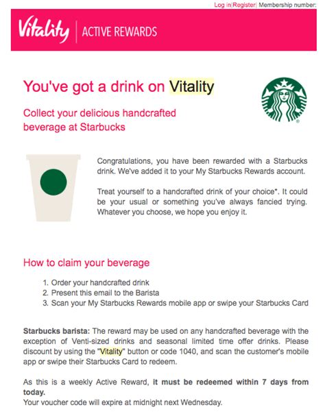 New Loyalty Perks Will Soon Lower Your Whole Foods Latte Cost - RYZE Superfoods