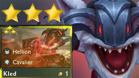 Ok Gg Wp 8 Hellion 4 Knight 3 Star Kled ⭐⭐⭐ Youtube