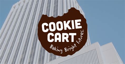 Community Partnership Highlight: Cookie Cart's Growing for Good ...