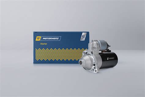 Motorherz – Packaging Of The World