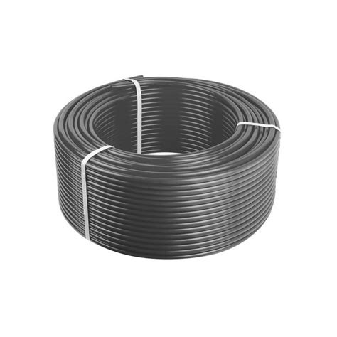 Труба с кислородным барьером PE-RT/EVOH/RE-RT ТЕБО (Россия ...