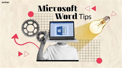 Boost Your Productivity with Microsoft Word Tips and Tricks | Amber