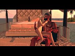 Second Life Porn Private Paradise Xxx Mobile Porno Videos Movies