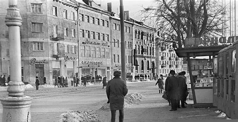 Кенигсберг-Калининград-История — Фото | OK.RU en 2024