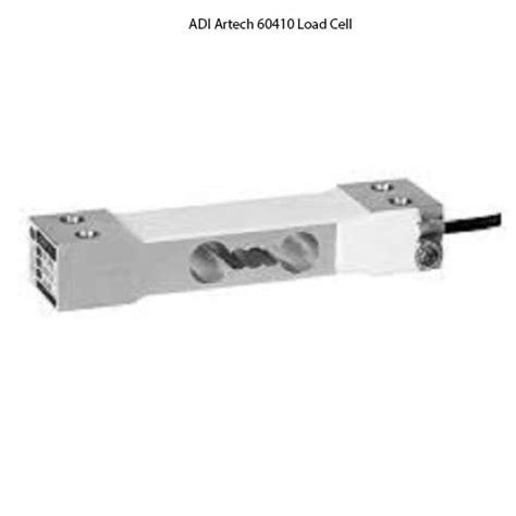 Rectangular ADI Artech 60410 Load Cell For Industrial 1 Ton At Rs