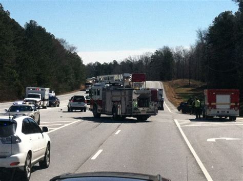 UPDATE: Highway 78 Eastbound Now Open After Accident Shut it Down | Loganville, GA Patch