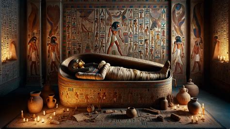 Khat: The Ancient Egyptian Concept of the Physical Body