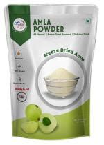 Buy Fzyezy Natural Freeze Dried Amla Fruit Powder 250 G Online At Best