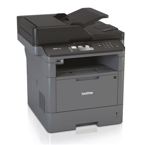 MFC-L5750DW | Brother Türkiye